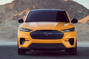 mustang mach-e gt performance 2