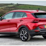 new kia sportage 2