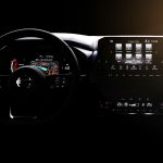 new nissan qashqai interior