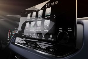 new nissan qashqai interior 6