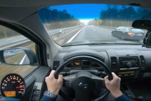 nissan navara top speed