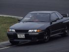 nissan skyline r32