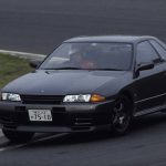 nissan skyline r32