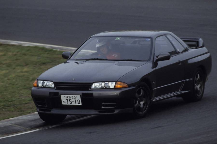 Αναπαλαίωση του Skyline R32 κοστίζει 4 GT-R!