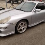 porsche 911 8000 euro