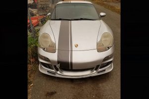 porsche 911 8000 euro 2