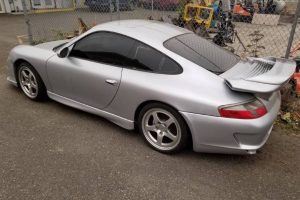 porsche 911 8000 euro 8