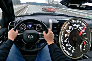 ram 1500 top speed