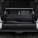 rolls royce pursuit seat