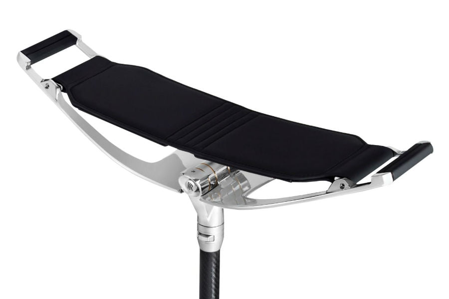 Καρεκλάκι Rolls-Royce στην τιμή αυτοκινήτου!