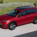 seat tarraco phev 2