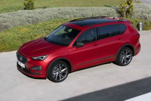 seat tarraco phev 2