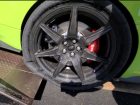 shelby gt500 cracked wheels