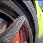 shelby gt500 cracked wheels 2