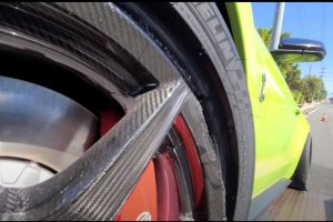 shelby gt500 cracked wheels 2