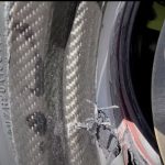 shelby gt500 cracked wheels 4