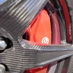 shelby gt500 cracked wheels 5