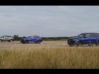 t-roc r vs cayenne coupe vs gle 53