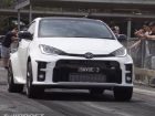 toyota gr yaris 300hp
