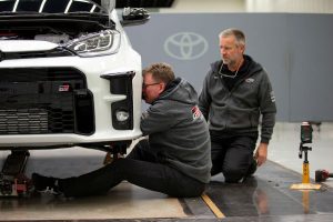 toyota gr yaris ap4 racer 5