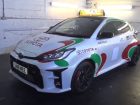 toyota gr yaris castrol