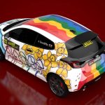 toyota gr yaris covid 2