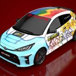 toyota gr yaris covid 3