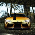 toyota supra manhart 3