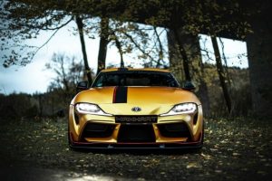 toyota supra manhart 3