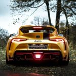 toyota supra manhart 4