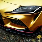 toyota supra manhart 5