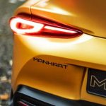 toyota supra manhart 6