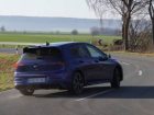vw golf r drift mode 3