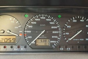 vw passat variant vr 6 7