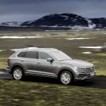 vw touareg v8 tdi price 5