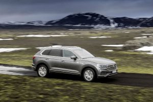 vw touareg v8 tdi price 5
