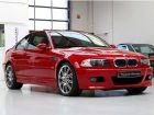 2004 bmw m3 e46