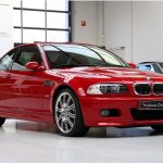 2004 bmw m3 e46
