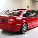 2004 bmw m3 e46 4