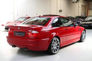 2004 bmw m3 e46 4