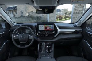 2021-Toyota-Highlander-Europe-91