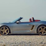 2021-porsche-boxster-25-side