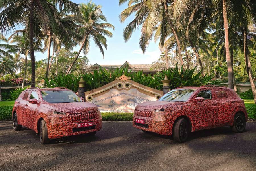 Έτοιμο για best seller το Skoda Kushaq