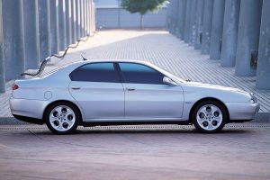 Alfa Romeo 166 (6)