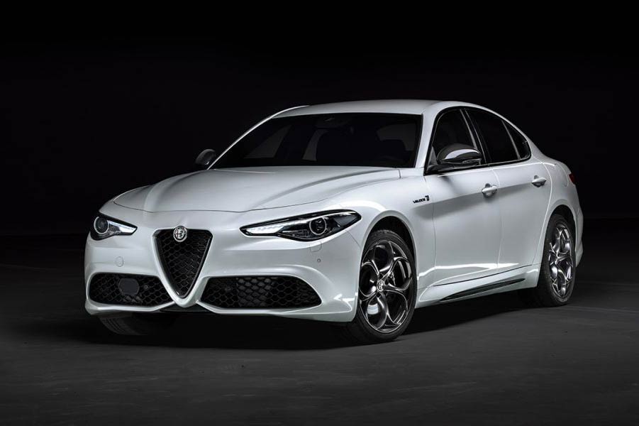 Φθηνότερη έως 16.500 ευρώ η Alfa Romeo Giulia