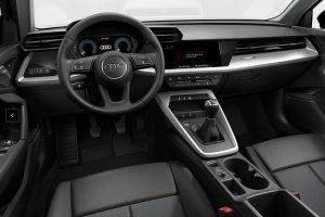 Audi-A3-Sedan-interior
