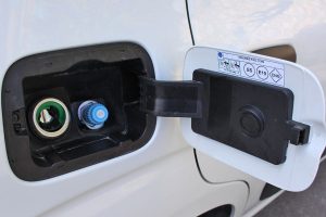 Fiat Panda 0.9 CNG (10a)