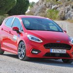 Ford Fiesta 1.0 EcoBoost Hybrid 155 PS (1)