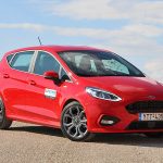 Ford Fiesta 1.0 EcoBoost Hybrid 155 PS (16)