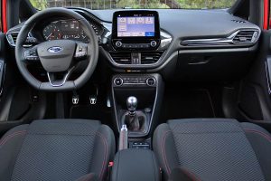 Ford Fiesta 1.0 EcoBoost Hybrid 155 PS (30)